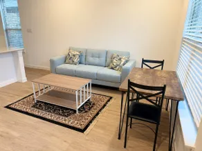 Stylish 1BR Guest Suite •Private Entrance• Kitchen - Image 4