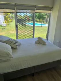 Large Poolside Suite - Image 2