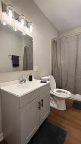 Lake Retreat｜3BR｜8 Min to Navy Base - Image 5