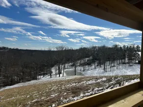 Cozy little Cabin with a View, 9 mi. From Ark - Image 5