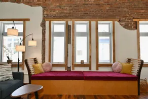 Lost Cousins Loft - A Handcrafted Downtown Retreat - Image 5