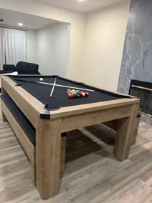 Sleep 16 ~5BR 4BH ~modern ~ pool ~ games ~ central - Image 3