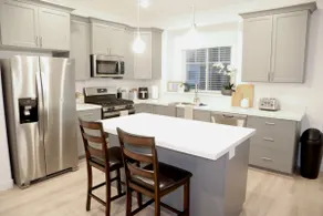 Elevated Urban Retreat • Sleeps 6 + Pet - Image 3