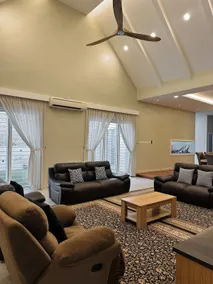 Cozy & Spacious Home with 5BR | 40pax TTM Kajang - Image 3