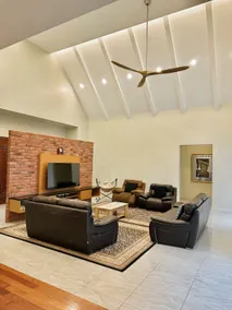 Cozy & Spacious Home with 5BR | 40pax TTM Kajang - Image 2