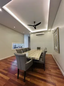 Cozy & Spacious Home with 5BR | 40pax TTM Kajang - Image 5
