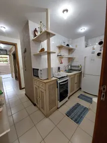 Apt in Biscaia, ocean view, condominium on the sand! - Image 5