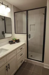 Luxury new construction centrally located townhome - Image 5