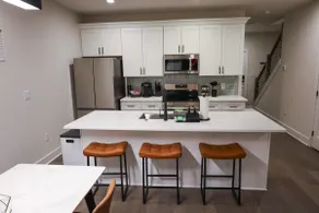 Luxury new construction centrally located townhome - Image 2