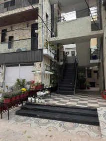 Kanak Niwas ~ Earth Toned Cozy 2BHK - Image 2