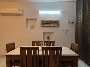 Kanak Niwas ~ Earth Toned Cozy 2BHK - Image 3