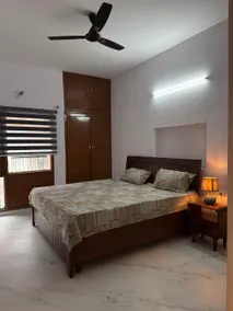 Kanak Niwas ~ Earth Toned Cozy 2BHK - Image 4