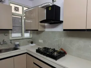 Kanak Niwas ~ Earth Toned Cozy 2BHK - Image 5