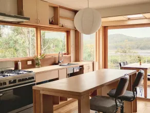 River View + Bathtub+ Fireplace + Star Gazing Nook - Image 5