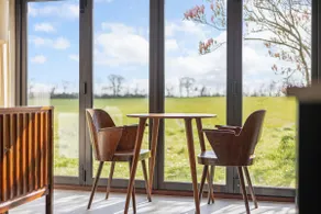 Kinderfreundliches Landhaus mit Garten und Grill | Haustiere sind willkommen - Image 3
