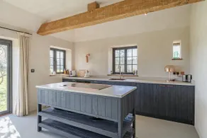 Kinderfreundliches Landhaus mit Garten und Grill | Haustiere sind willkommen - Image 5