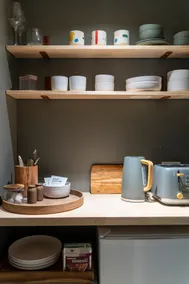 Cozy city studio I Perfect for couples - Image 5