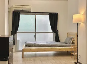 5 mins walk to Dotonbori. Large apartment. Furewo - Kora - Image 5