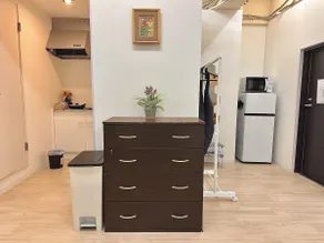 5 mins walk to Dotonbori. Large apartment. Furewo - Kora - Image 4