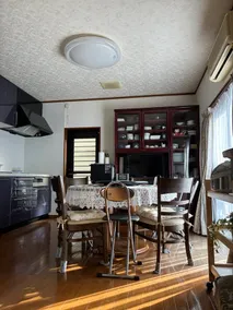 Pet-friendly single-family house with sunroom and garden, 55 minutes by car from Nagoya, free parking - Image 5