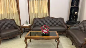 Kochi, Bungalow with Swimming Pool | 4BHK Home - Image 5