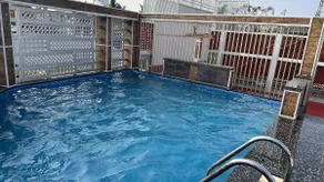 Kochi, Bungalow with Swimming Pool | 4BHK Home - Image 4