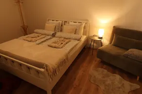 Bright and cozy apartment in Pärnu beach district - Image 2