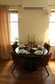 Bright and cozy apartment in Pärnu beach district - Image 4