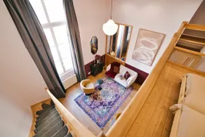 The Purple Suite - Duplex - Mulhouse Center - Image 3