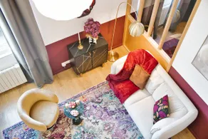 The Purple Suite - Duplex - Mulhouse Center - Image 4