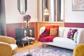The Purple Suite - Duplex - Mulhouse Center - Image 2