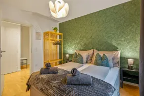 Botanika Escape Apartment - Image 4