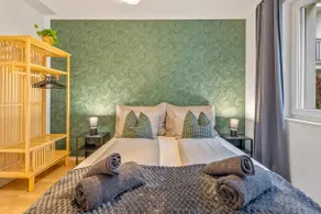 Botanika Escape Apartment - Image 5