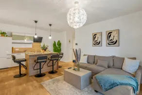 Botanika Escape Apartment - Image 2