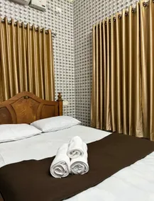 5BHK Villa Near Airport | Stories at Terminal - Image 2