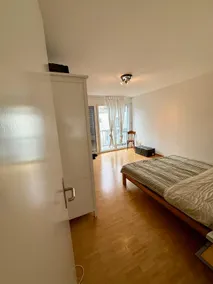 Central apartment in Zurich-West with roof terrace - Image 4