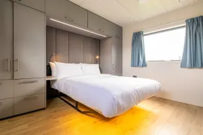 Kurv Cabin at Lost Shore Surf Resort - Image 3