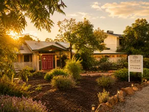 Valley View Cottage in the picturesque Avon Valley - Image 2