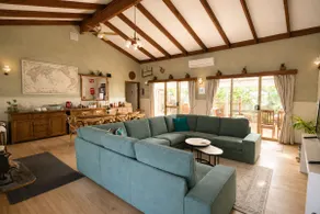 Valley View Cottage in the picturesque Avon Valley - Image 3