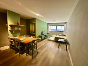 PORTV307 - 150 meters from the Pajuçara Fair | Garage - Image 3