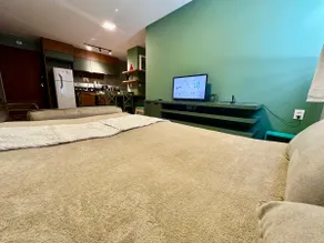 PORTV307 - 150 meters from the Pajuçara Fair | Garage - Image 4