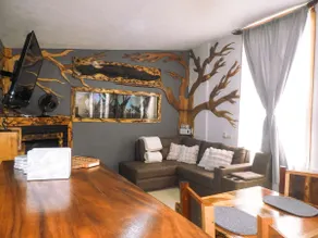 Four Elements House Peace & Nature in Monteverde - Image 4