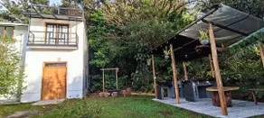 Four Elements House Peace & Nature in Monteverde - Image 3