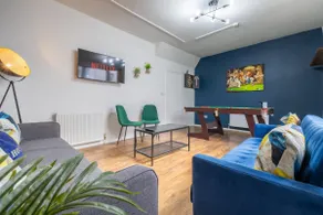 The Brighton Playhouse – Central 2 Bed - Image 5