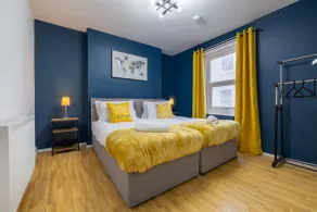 The Brighton Playhouse – Central 2 Bed - Image 2