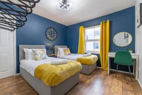 The Brighton Playhouse – Central 2 Bed - Image 3