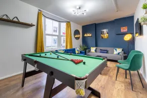 The Brighton Playhouse – Central 2 Bed - Image 4