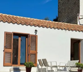 “Casa Stellina” – near the beach, terrace, ocean view - Image 3