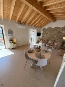 “Casa Stellina” – near the beach, terrace, ocean view - Image 2