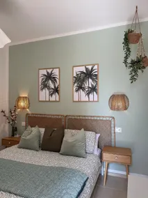 “Casa Stellina” – near the beach, terrace, ocean view - Image 5